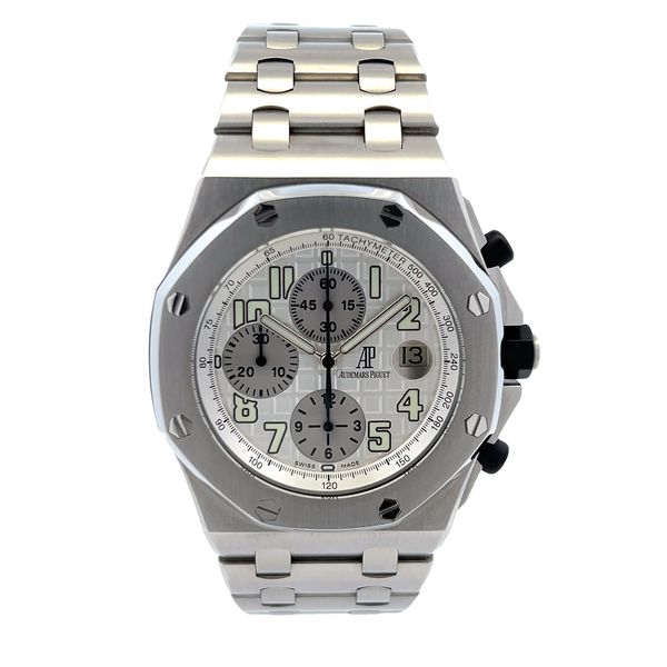 Audemars Piguet Royal Oak Offshore 25721ST.OO.1000ST.07.A